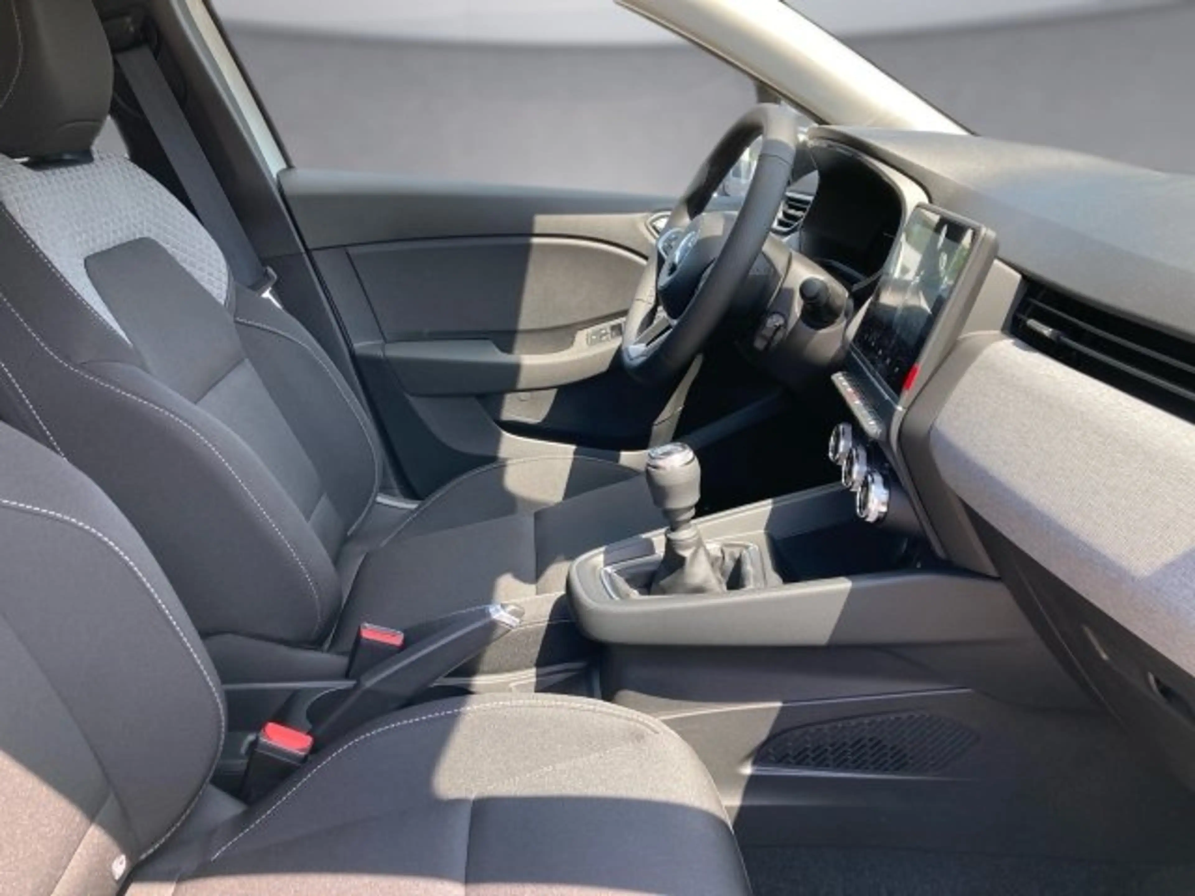 Mitsubishi Colt 1,0 MPI Turbo Invite C — photo 6