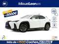Lexus UX 250h F Sport 2WD Blanco - thumbnail 1