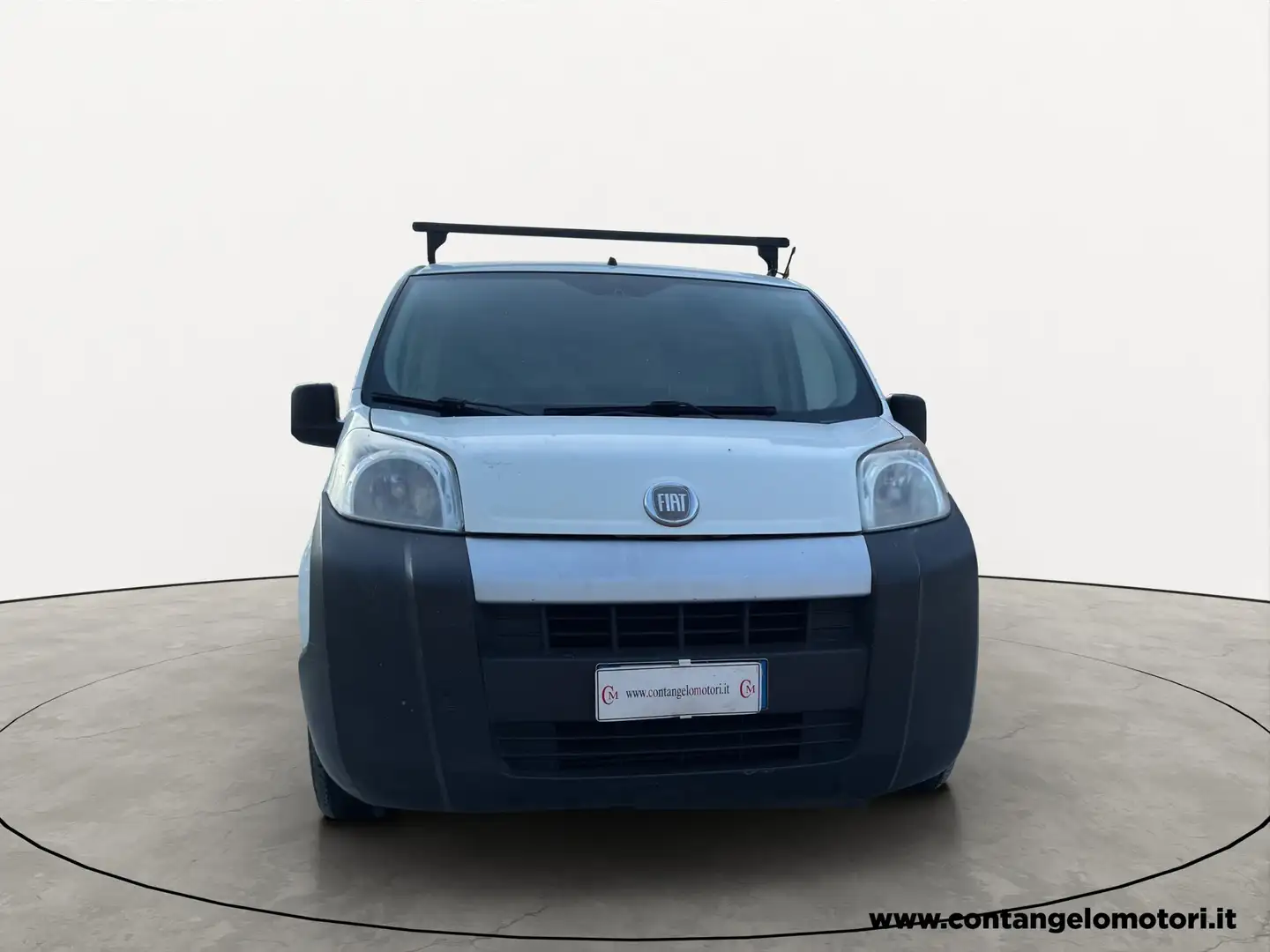 Fiat Fiorino 1.3 MJT Bianco - 1