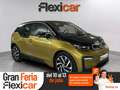 BMW i3 120ah Galben - thumbnail 2