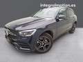 Mercedes-Benz GLC 300 de 4MATIC Azul - thumbnail 1