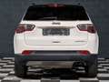 Jeep Compass 1.4 Turbo 4x2 Limited *CUIR+VOLANT CHAUFF*GPS*USB* Blanc - thumbnail 7