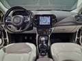 Jeep Compass 1.4 Turbo 4x2 Limited *CUIR+VOLANT CHAUFF*GPS*USB* Blanc - thumbnail 11