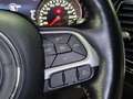 Jeep Compass 1.4 Turbo 4x2 Limited *CUIR+VOLANT CHAUFF*GPS*USB* Weiß - thumbnail 15