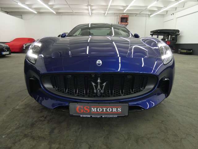 Maserati GranTurismo GranTurismo Folgore*CARBON*HEAD-UP*KEYLESS*360°