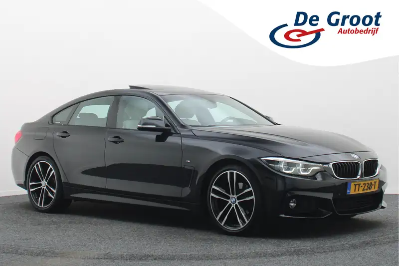 BMW Seria 4
