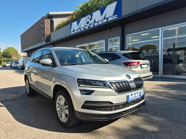 Skoda Karoq 1.5 TSI 150CV DSG Executive #PRONTA CONSEGNA