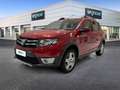 Dacia Sandero 0.9 TCE EU6 S&S STEPWAY PRESTIGE Rouge - thumbnail 1