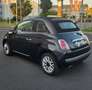 Fiat 500C 500 C 1.2 Rückfahrtkamera, Navi Schwarz - thumbnail 5