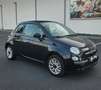 Fiat 500C 500 C 1.2 Rückfahrtkamera, Navi Schwarz - thumbnail 3