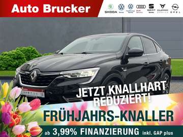 LED +Navi+Kamera+Spurhalteassistent