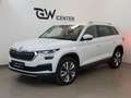 Skoda Kodiaq 2,0 TDI DSG Faceliftmodell ACC AHK Travel Assist H Weiß - thumbnail 3