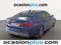 BMW 520 520dA Business Azul - thumbnail 4