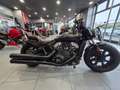 Indian Scout Bobber Nero - thumbnail 1