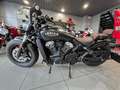 Indian Scout Bobber Nero - thumbnail 4