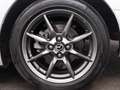 Mazda MX-5 1.5 SkyActiv-G 132 PK Chairo | Cabrio | Soft top | White - thumbnail 11