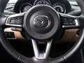 Mazda MX-5 1.5 SkyActiv-G 132 PK Chairo | Cabrio | Soft top | Wit - thumbnail 16