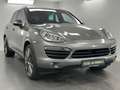 Porsche Cayenne S V8 Diesel Pan Kamera 21 Zoll Zustand 1 Grau - thumbnail 2
