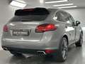 Porsche Cayenne S V8 Diesel Pan Kamera 21 Zoll Zustand 1 Grau - thumbnail 11