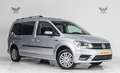 Volkswagen Caddy 2.0 TDi Maxi Comfortline 5 PLACES / TVA DEDUCTIBLE Zilver - thumbnail 3
