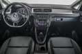 Volkswagen Caddy 2.0 TDi Maxi Comfortline 5 PLACES / TVA DEDUCTIBLE Zilver - thumbnail 10