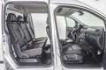 Volkswagen Caddy 2.0 TDi Maxi Comfortline 5 PLACES / TVA DEDUCTIBLE Zilver - thumbnail 16