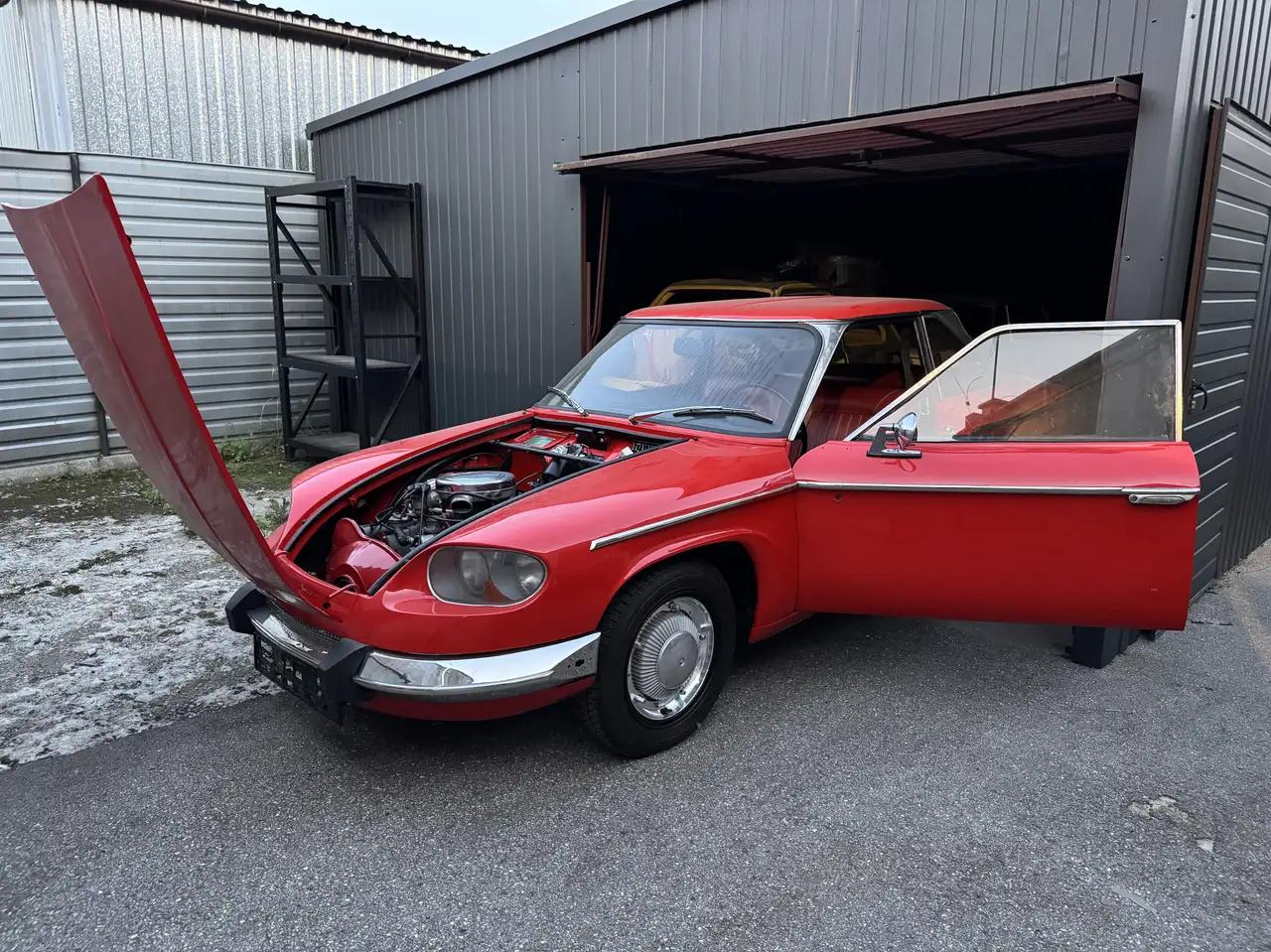 Panhard, foto 11