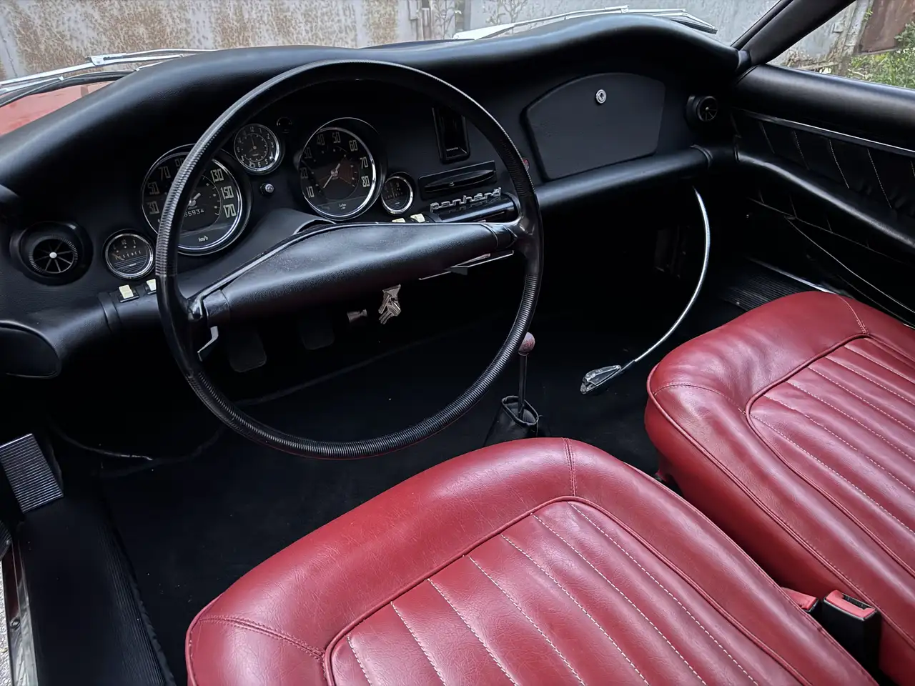 Panhard, foto 5