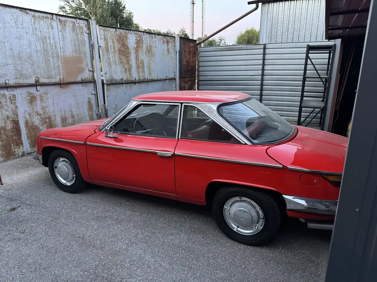 Panhard, foto 3