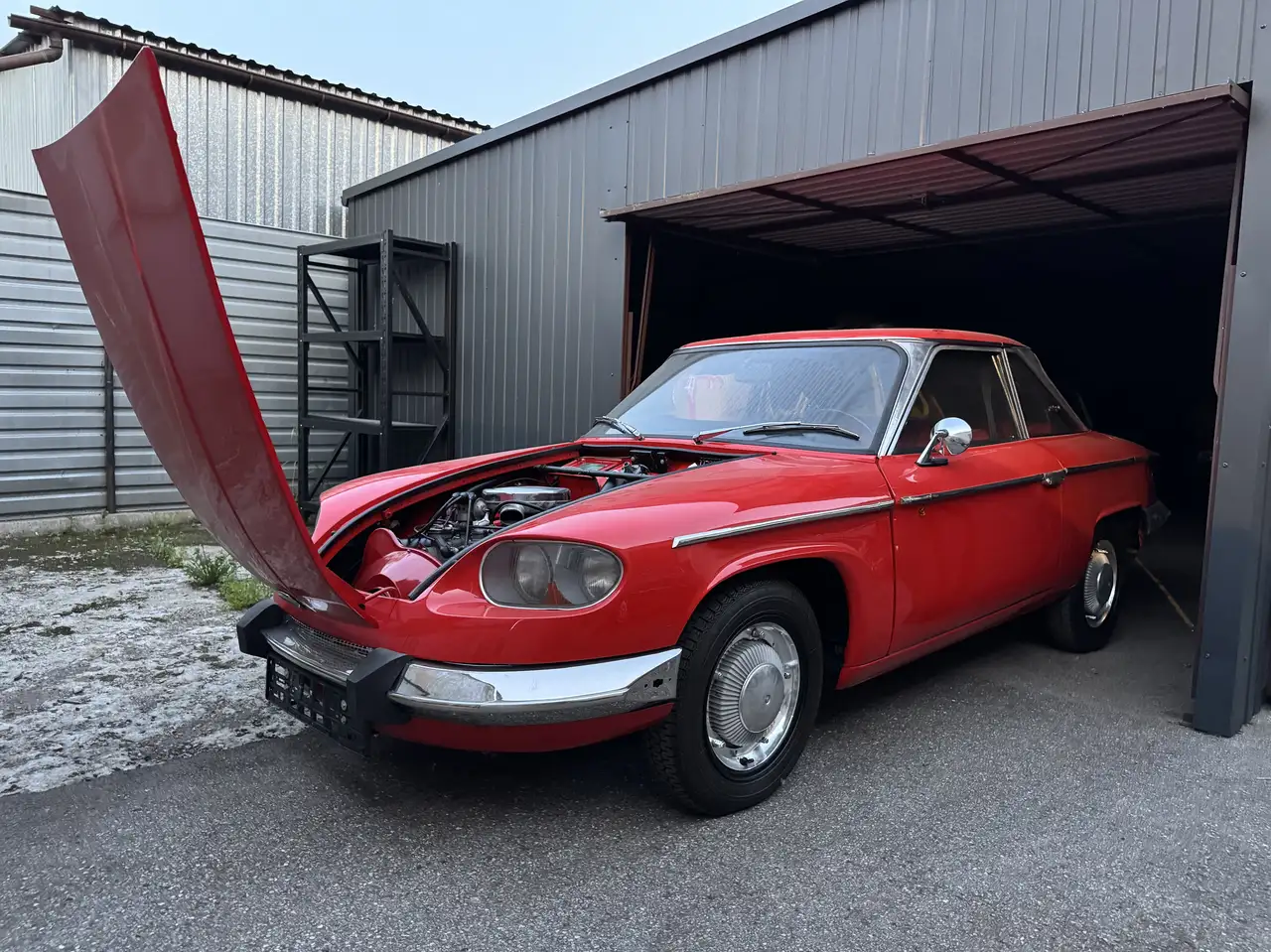 Panhard, foto 10