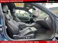 BMW 440 G22 COUPE X-DRIVE 440 D M SPORT BVA8 Bleu - thumbnail 8