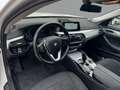 BMW 520 i Aut. Live Cockpit Plus RFK SHZ LED Navi Blanc - thumbnail 5