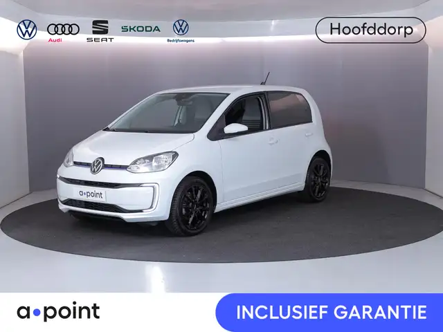 Volkswagen e-up! e-up! Style 83 pk | Navigatie via App | Autom. air
