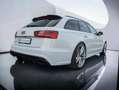 Audi RS6 RS6 RS 6 Avant "ABT ab Werk "Bang & Olufsen" Alb - thumbnail 6