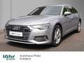 Audi A6 Avant 40 TDI quattro S tronic sport AHK, Standh... Silber - thumbnail 1