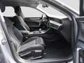 Audi A6 Avant 40 TDI quattro S tronic sport AHK, Standh... Silber - thumbnail 7
