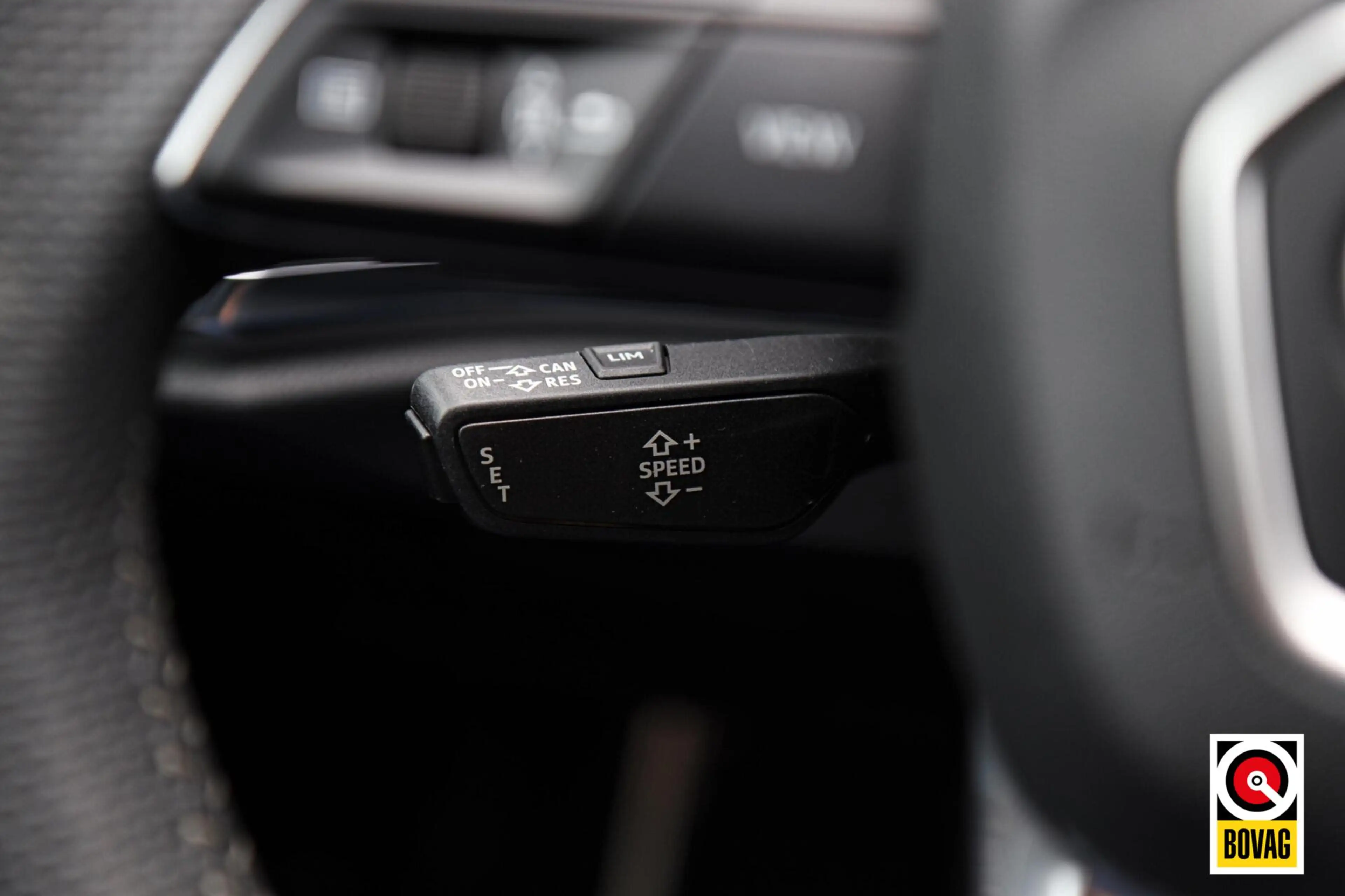 Audi Q3 35 TFSI 2x S-Line |LED|CRUISE|NAVI|PDC V+A|DODE-HO — photo 19