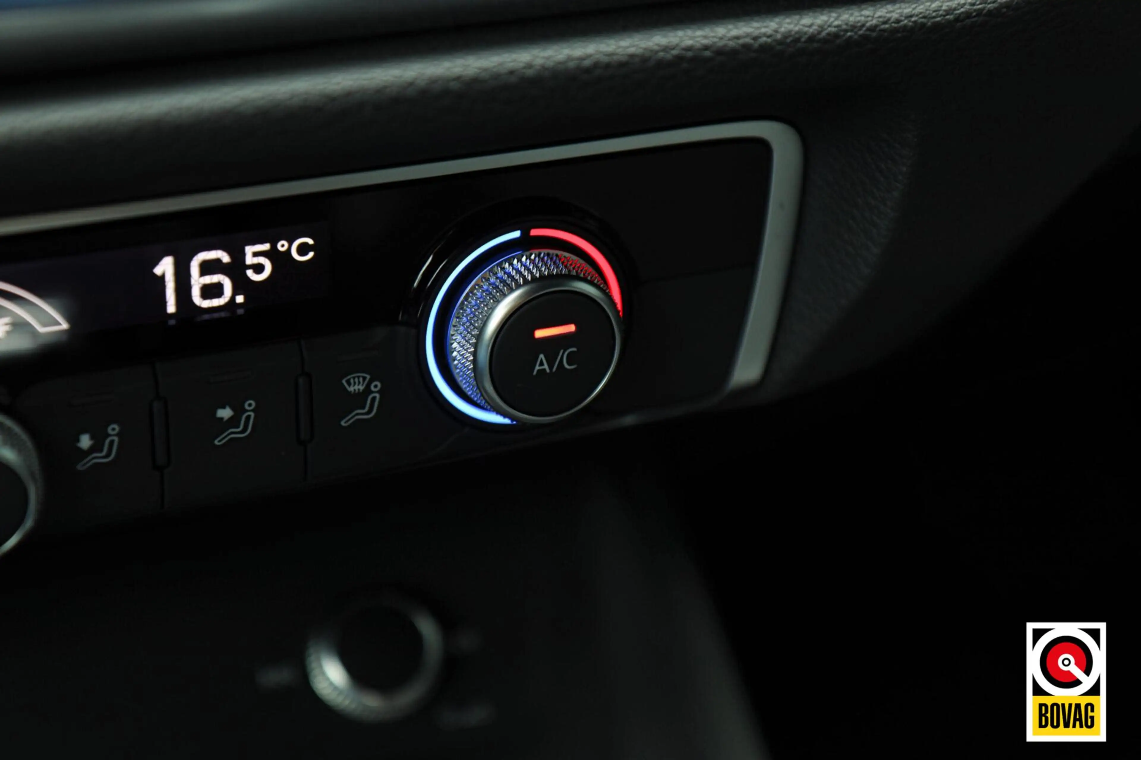 Audi Q3 35 TFSI 2x S-Line |LED|CRUISE|NAVI|PDC V+A|DODE-HO — photo 16