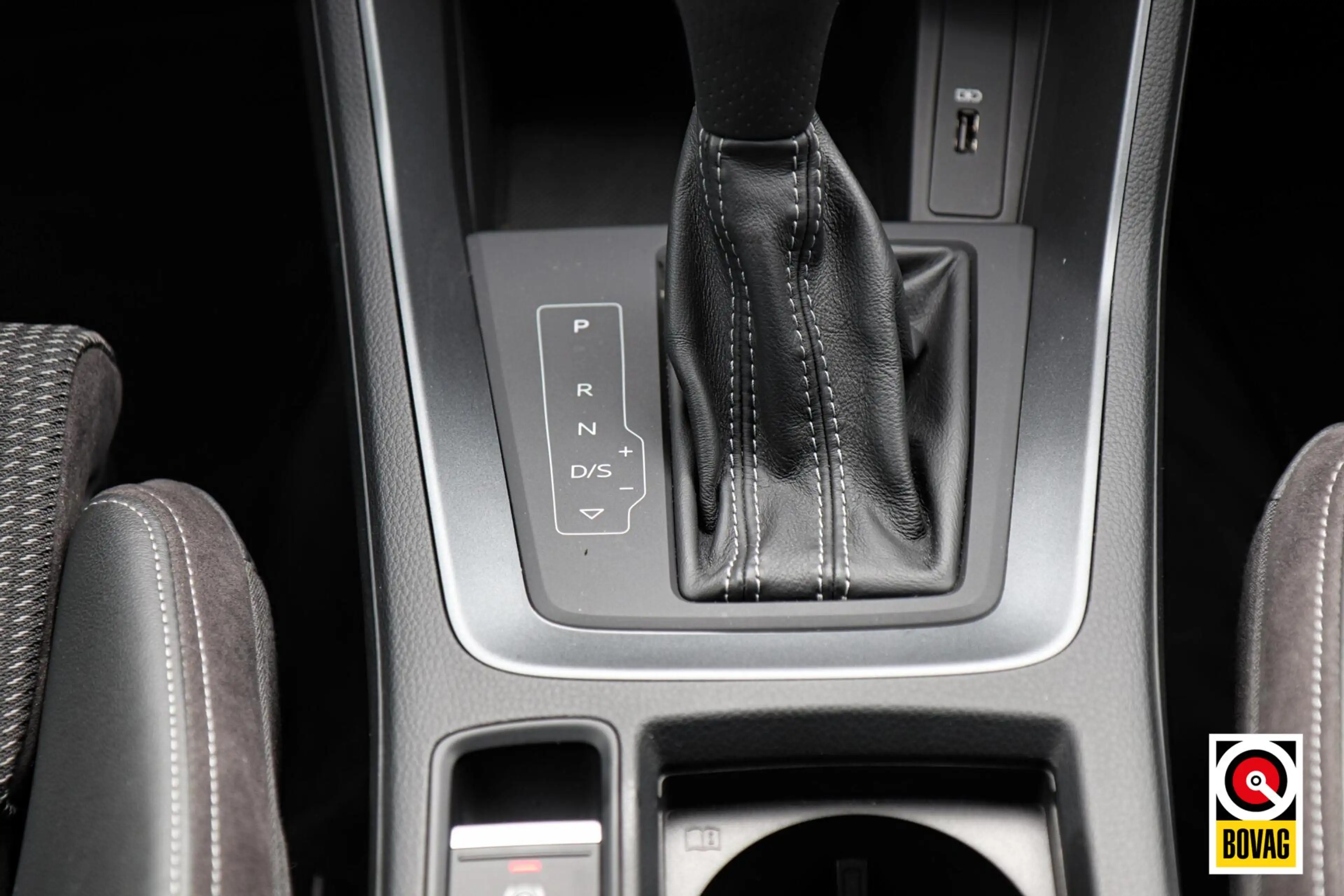 Audi Q3 35 TFSI 2x S-Line |LED|CRUISE|NAVI|PDC V+A|DODE-HO — photo 14