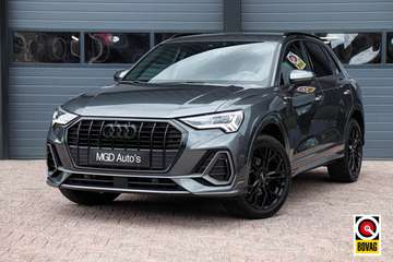35 TFSI 2x S-Line |LED|CRUISE|NAVI|PDC V+A|DODE-HO