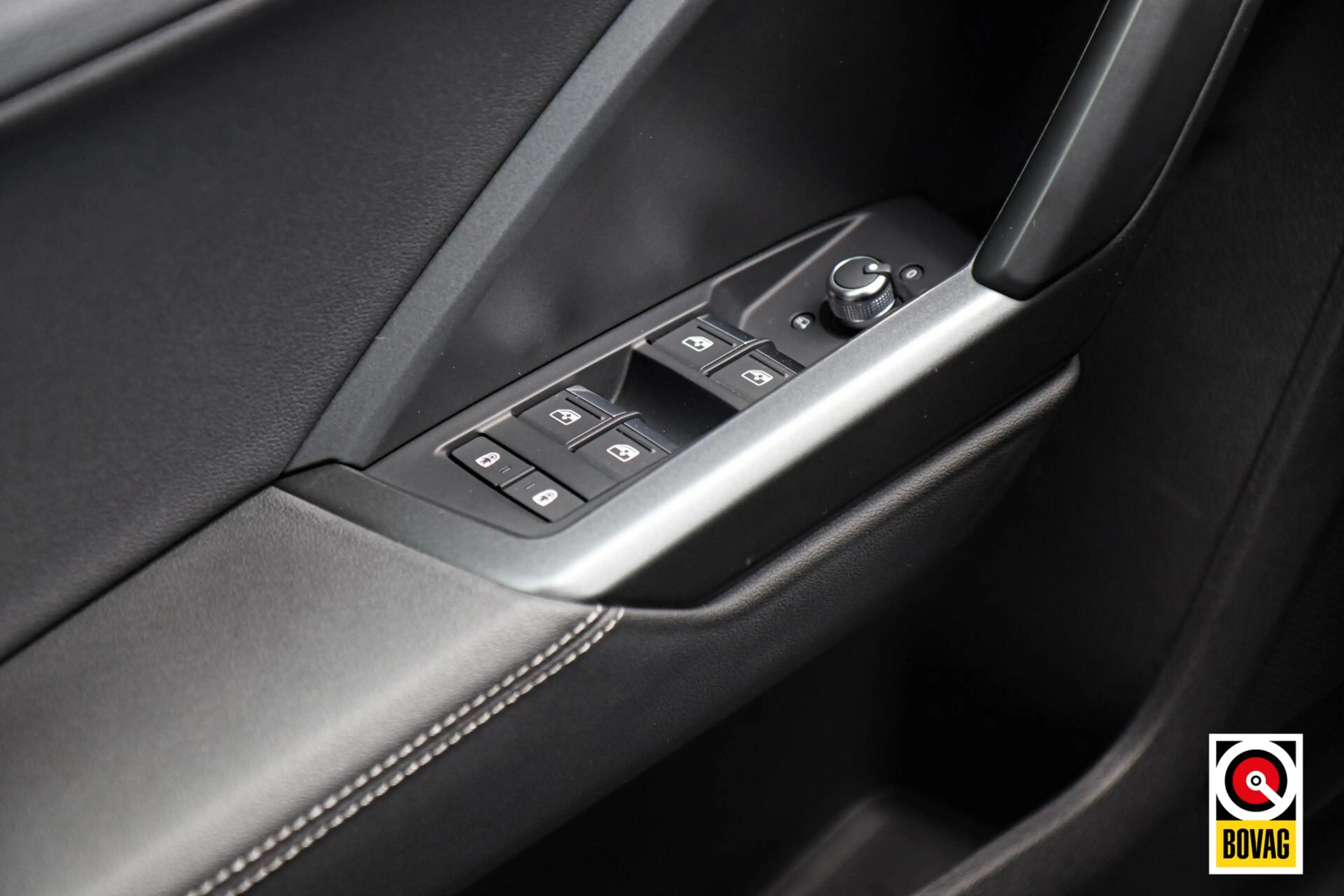 Audi Q3 35 TFSI 2x S-Line |LED|CRUISE|NAVI|PDC V+A|DODE-HO — photo 20
