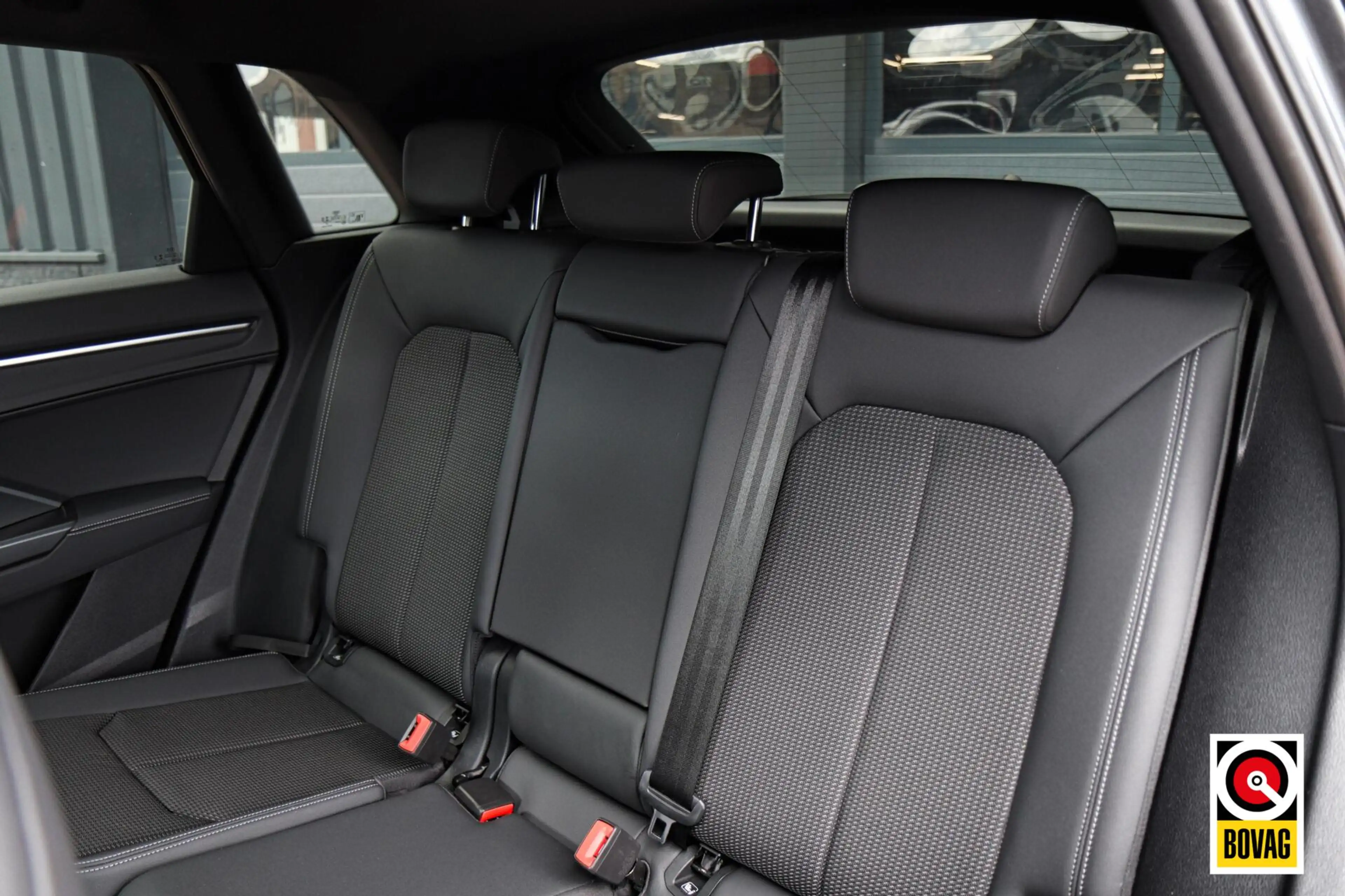Audi Q3 35 TFSI 2x S-Line |LED|CRUISE|NAVI|PDC V+A|DODE-HO — photo 7