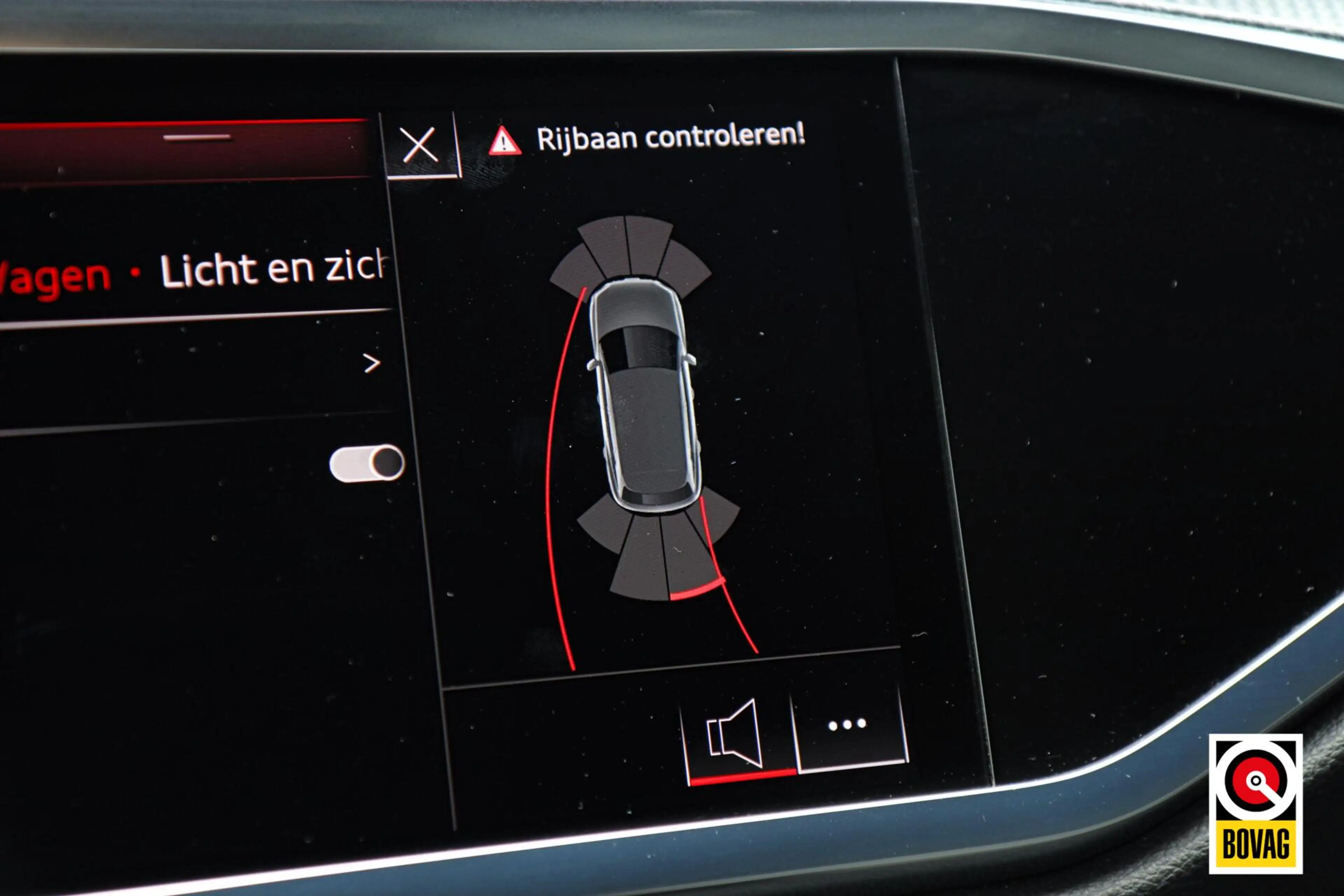 Audi Q3 35 TFSI 2x S-Line |LED|CRUISE|NAVI|PDC V+A|DODE-HO — photo 17