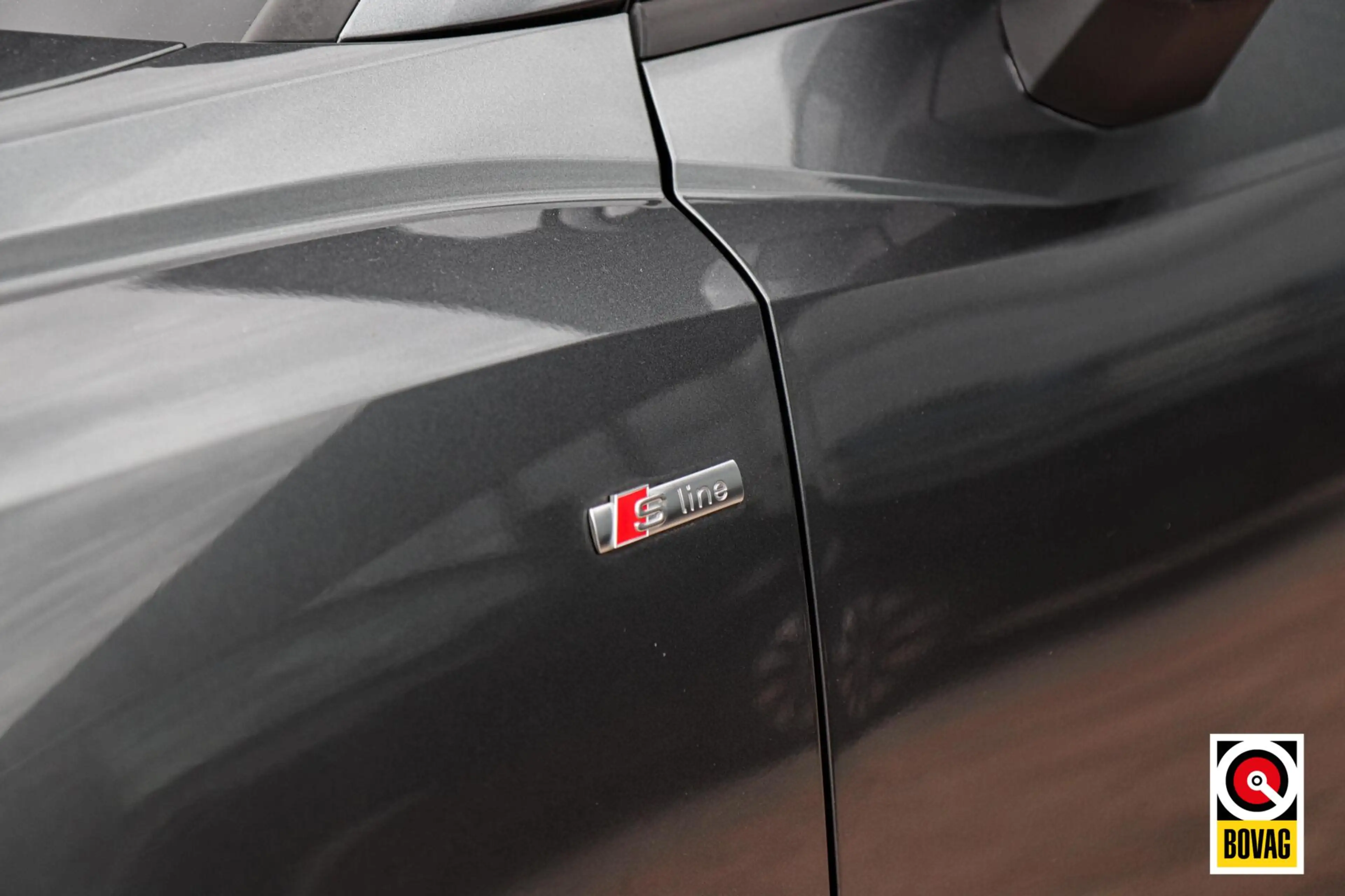 Audi Q3 35 TFSI 2x S-Line |LED|CRUISE|NAVI|PDC V+A|DODE-HO — photo 22