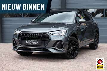 35 TFSI 2x S-Line |LED|CRUISE|NAVI|PDC V+A|DODE-HO