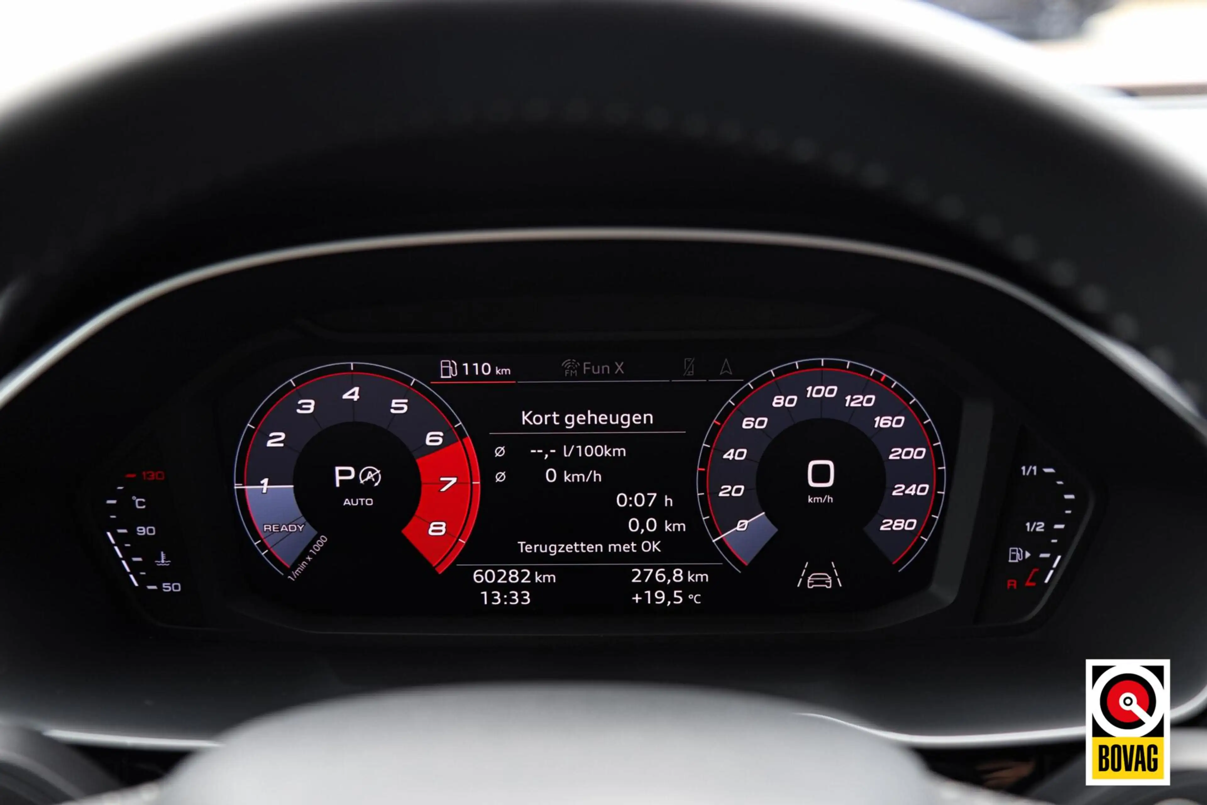 Audi Q3 35 TFSI 2x S-Line |LED|CRUISE|NAVI|PDC V+A|DODE-HO — photo 13