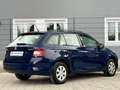 Skoda Fabia Combi Active Bleu - thumbnail 3