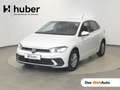 Volkswagen Polo 4Me TSI Weiß - thumbnail 1