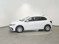 Volkswagen Polo 4Me TSI Weiß - thumbnail 3