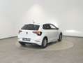 Volkswagen Polo 4Me TSI Weiß - thumbnail 5